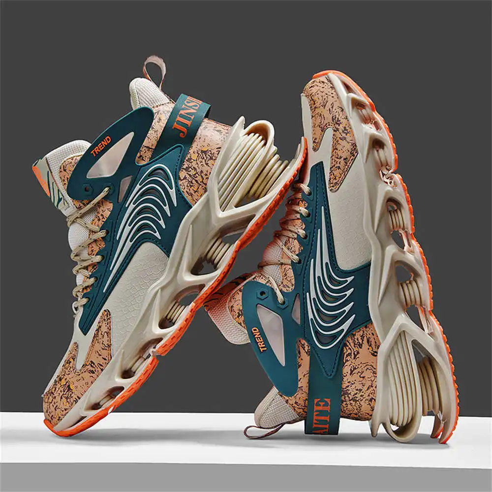 Men Formal Wear Design - Non-slip Mid Child Running Sneakers Casual