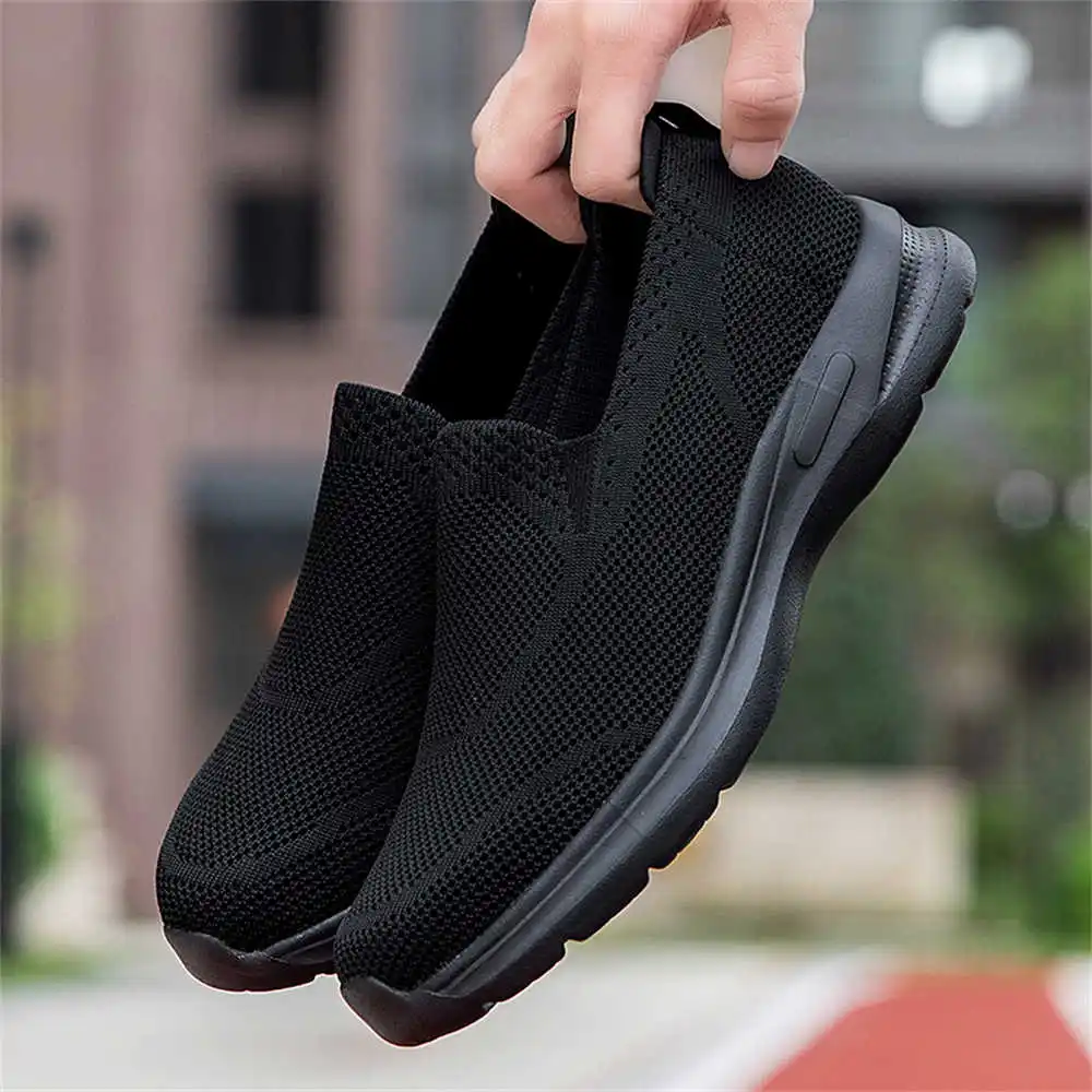 Tall Men Formal Wear - Without Lace Net Man's Boots For