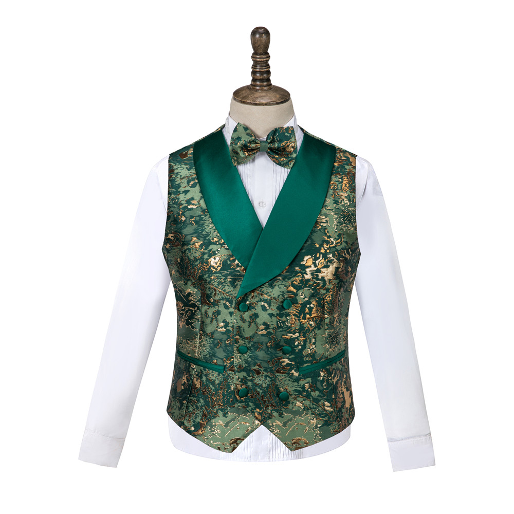 Men Formal Wear Design - Gwenhwyfar 2026 New Designed Camouflage Men