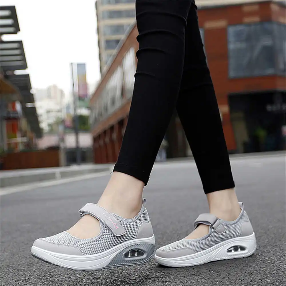 Men'S Formal Outfit Ideas - 36-41 Demi-season Colored Sneakers Walking Skates