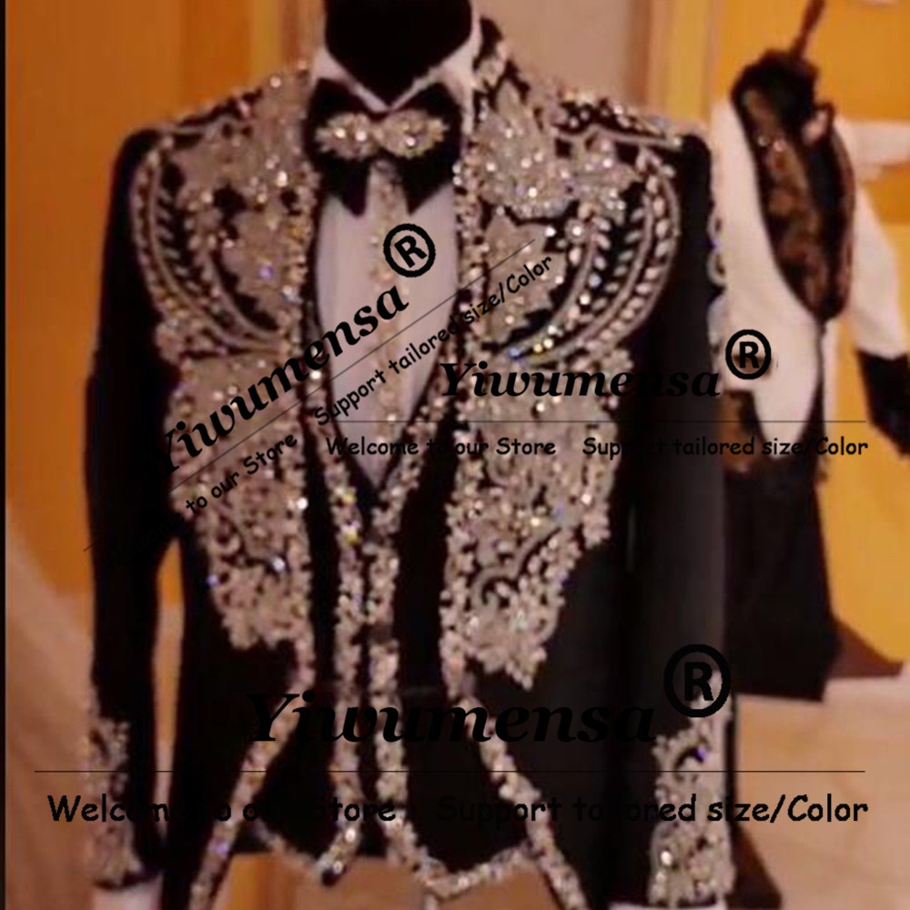 Italian Design Suits Men For W - огляд і ціна Men Formal Wear Design