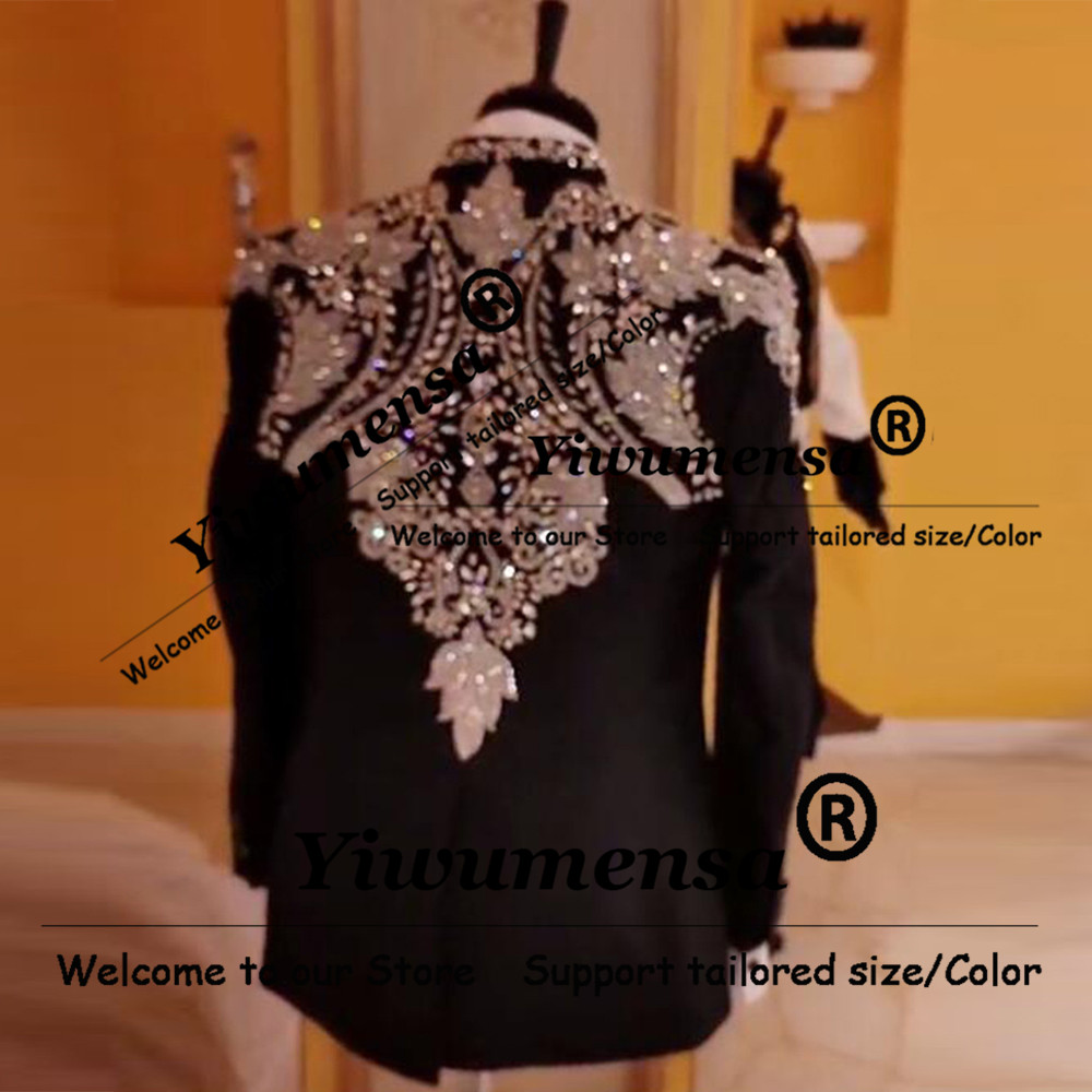 Italian Design Suits Men For W - огляд і ціна Men Formal Wear Design