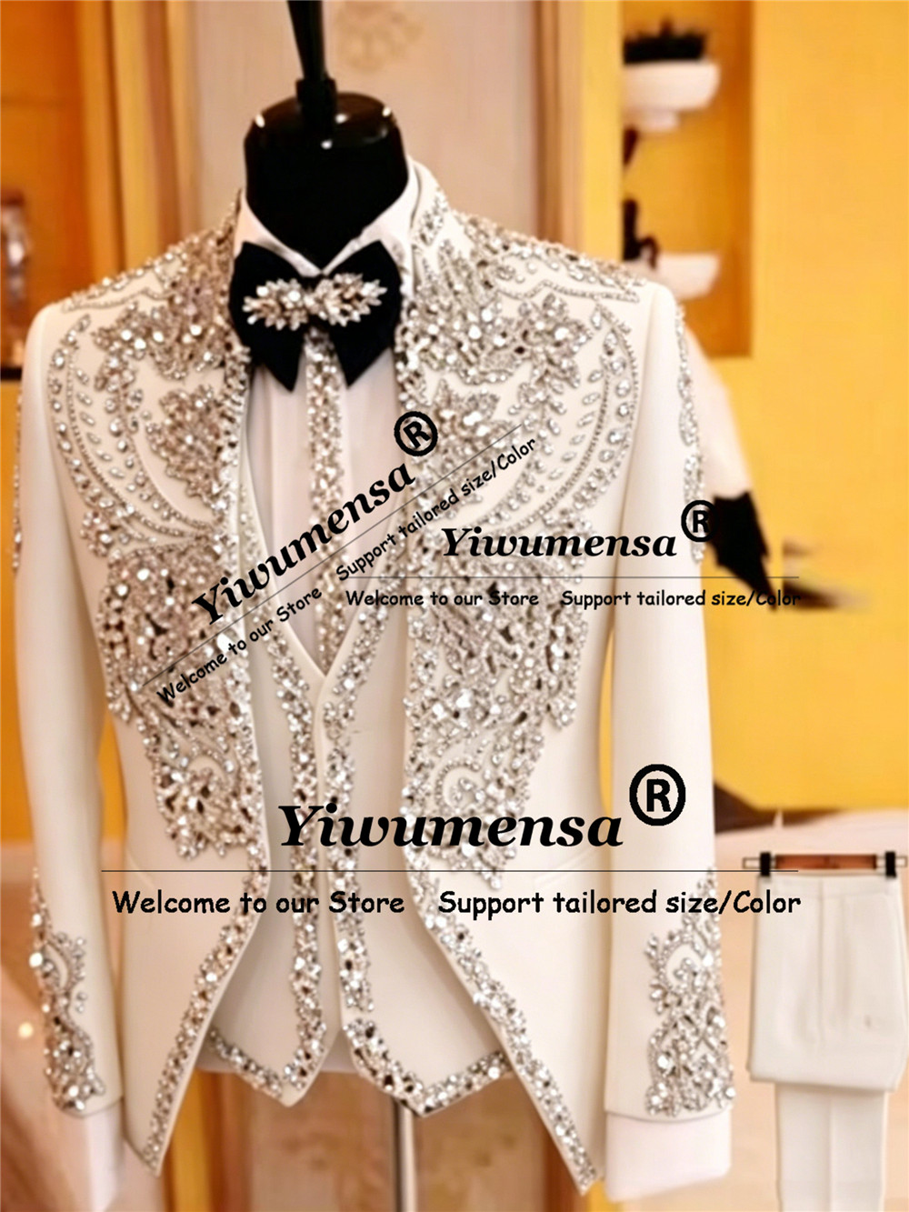 Italian Design Suits Men For W - огляд і ціна Men Formal Wear Design