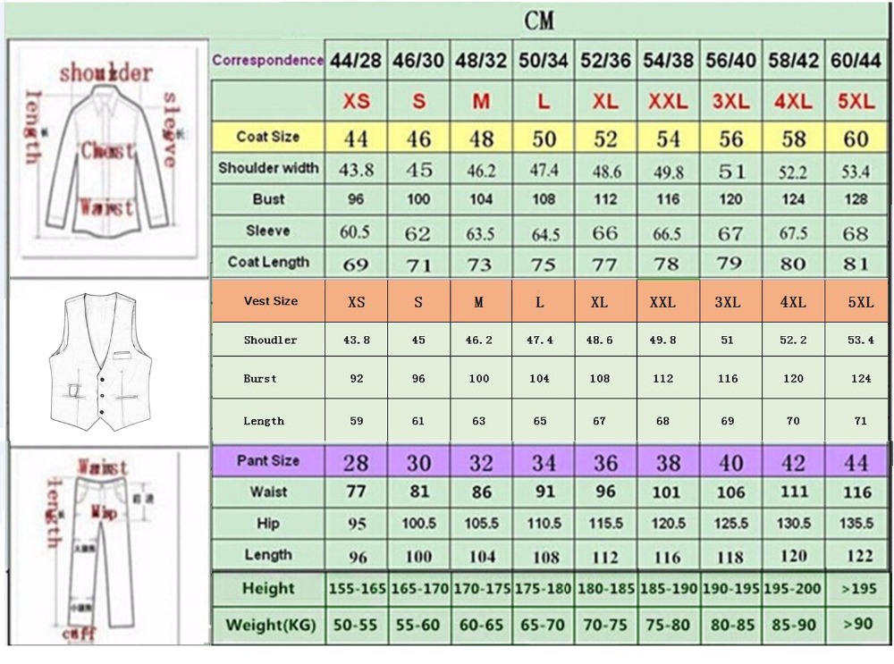 Summer Men's 2-Piece Casual Su - огляд і ціна Men Formal Wear Summer