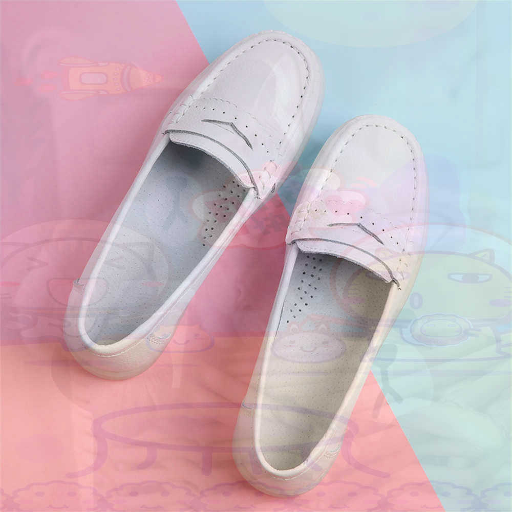 Moccasin Driving Teenage Sneak - огляд і ціна Tall Men Formal Wear