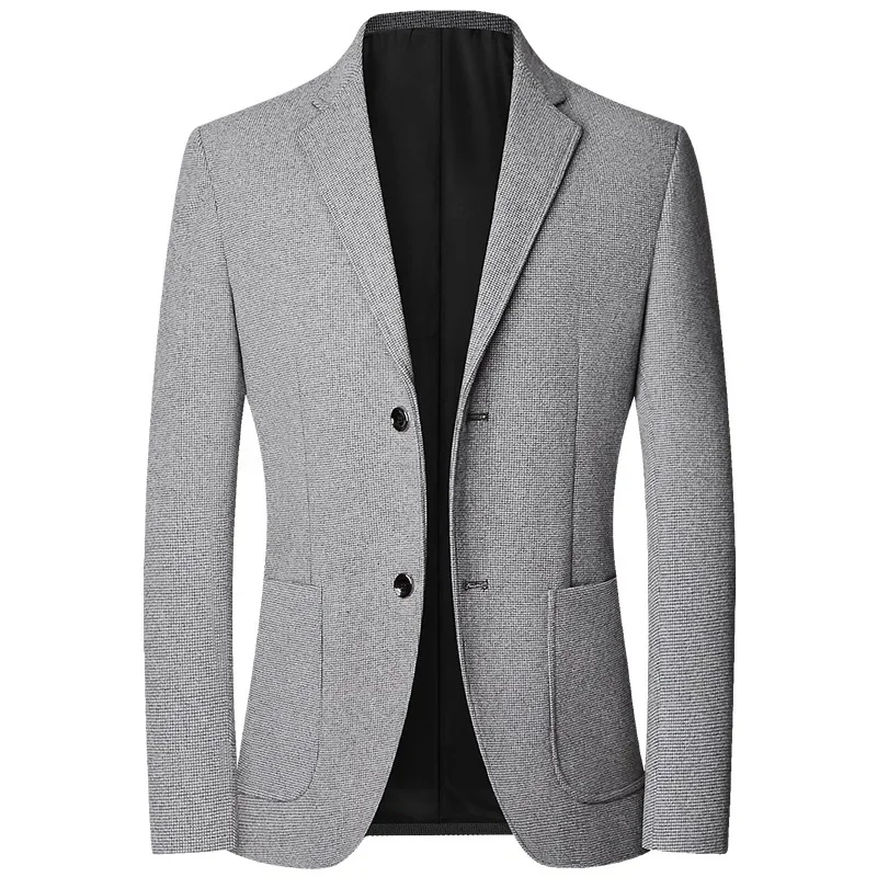 Men Formal Wear Business Casua - огляд і ціна Men Formal Wear Design