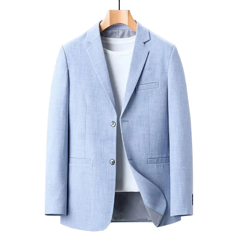 New Spring Man Thin Formal Wea - огляд і ціна Men Formal Wear Summer