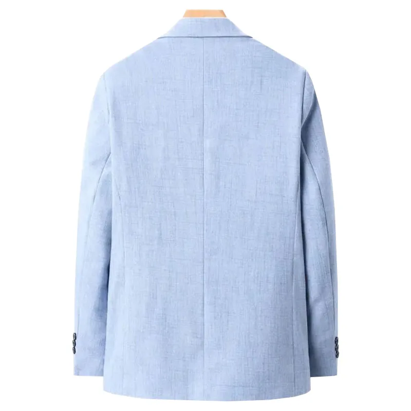 New Spring Man Thin Formal Wea - огляд і ціна Men Formal Wear Summer