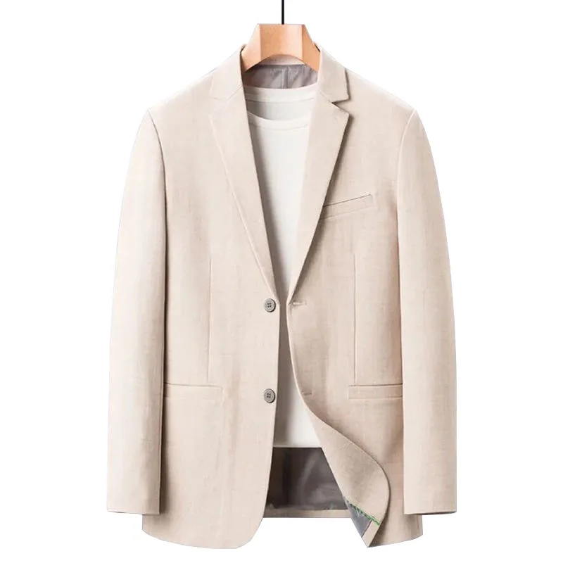 New Spring Man Thin Formal Wea - огляд і ціна Men Formal Wear Summer