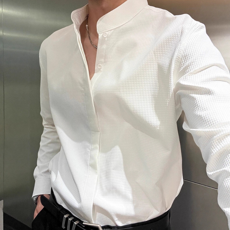 Men's Autumn Light Mature Styl - огляд і ціна Formal Wear For Men Xxl