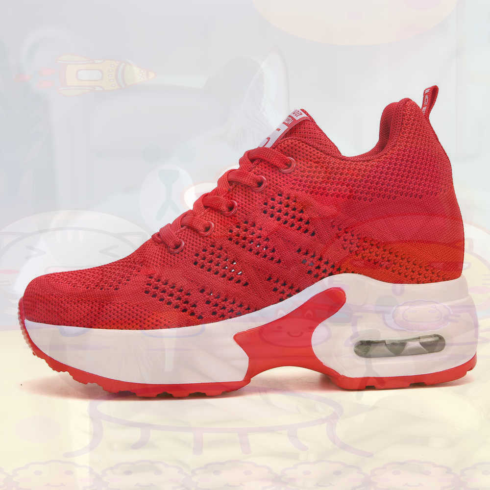Red Size 36 Shoes Woman Tennis - огляд і ціна Tall Men Formal Wear