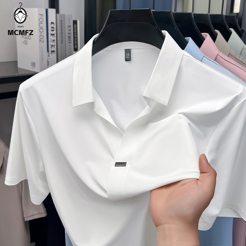 Simple Hidden Bar Fastener Men - огляд і ціна Men Formal Wear Summer