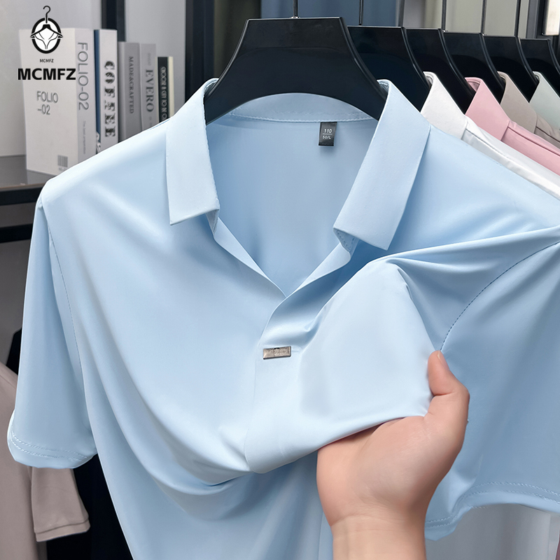 Simple Hidden Bar Fastener Men - огляд і ціна Men Formal Wear Summer