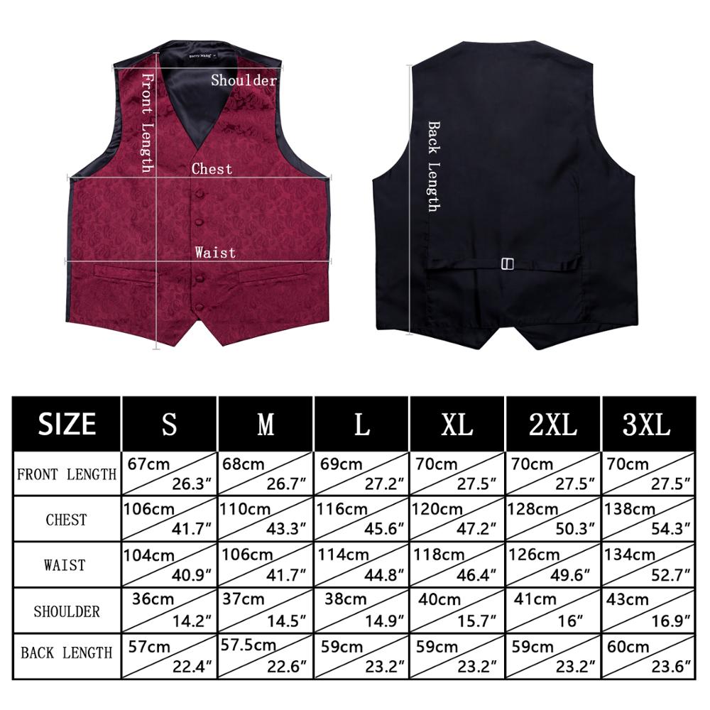 Green Suit Vest Men Paisley Wa - огляд і ціна Formal Vest Waistcoat