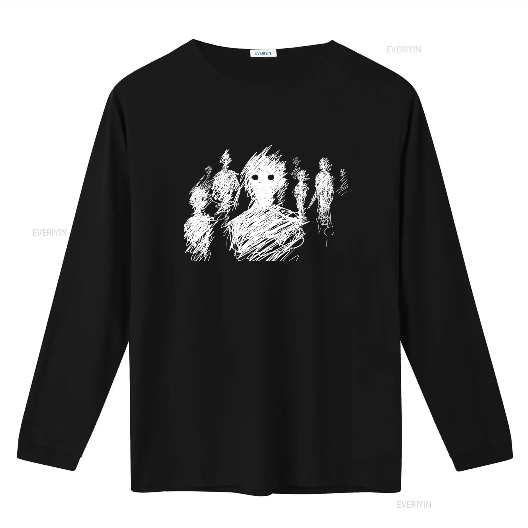 Men's Heavyweight Long Sleeve  - огляд і ціна Tall Men Formal Wear