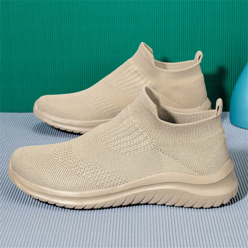 Beige Soft New Novelty Tennis  - огляд і ціна Tall Men Formal Wear