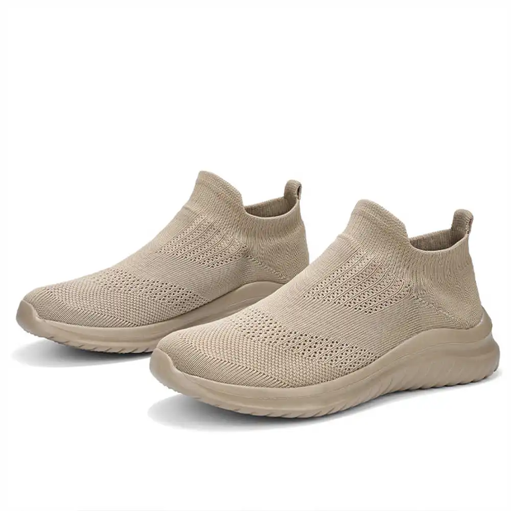 Beige Soft New Novelty Tennis  - огляд і ціна Tall Men Formal Wear