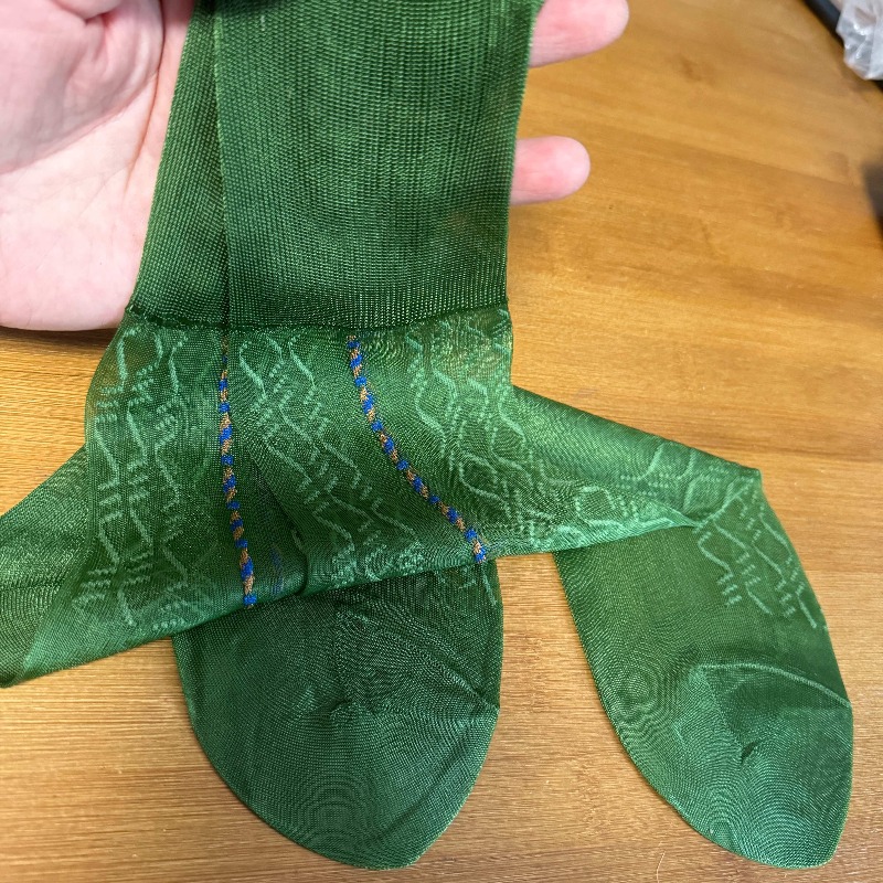 New Men Ultra Thin Dress Socks - огляд і ціна Men Formal Wear Summer