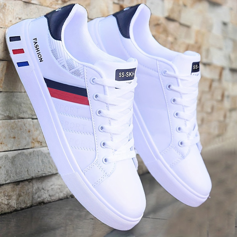 Men's Low-Top Skateboarding Sn - огляд і ціна Men Formal Wear Design
