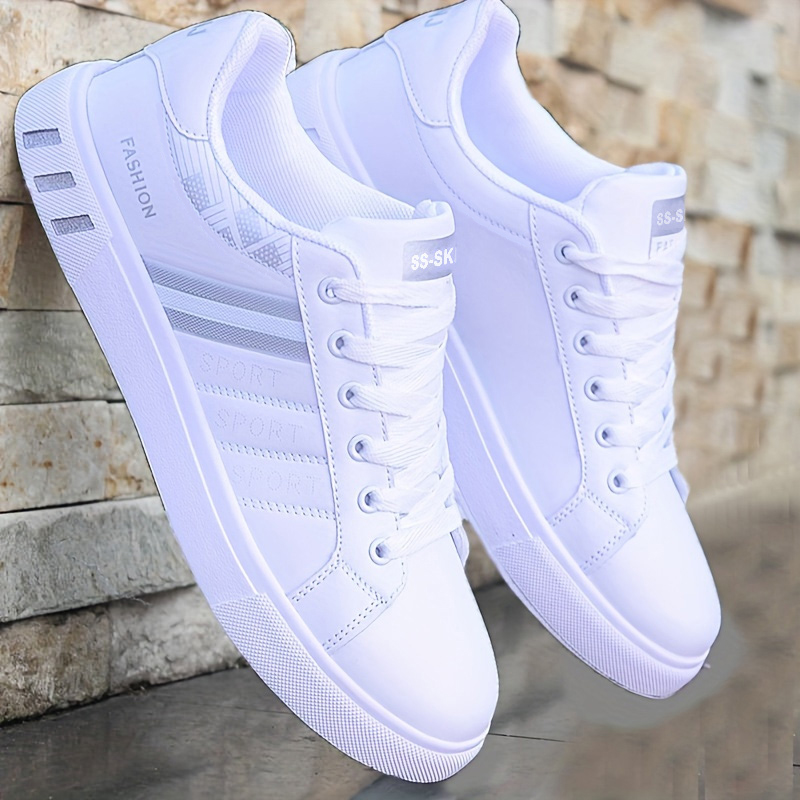 Men's Low-Top Skateboarding Sn - огляд і ціна Men Formal Wear Design