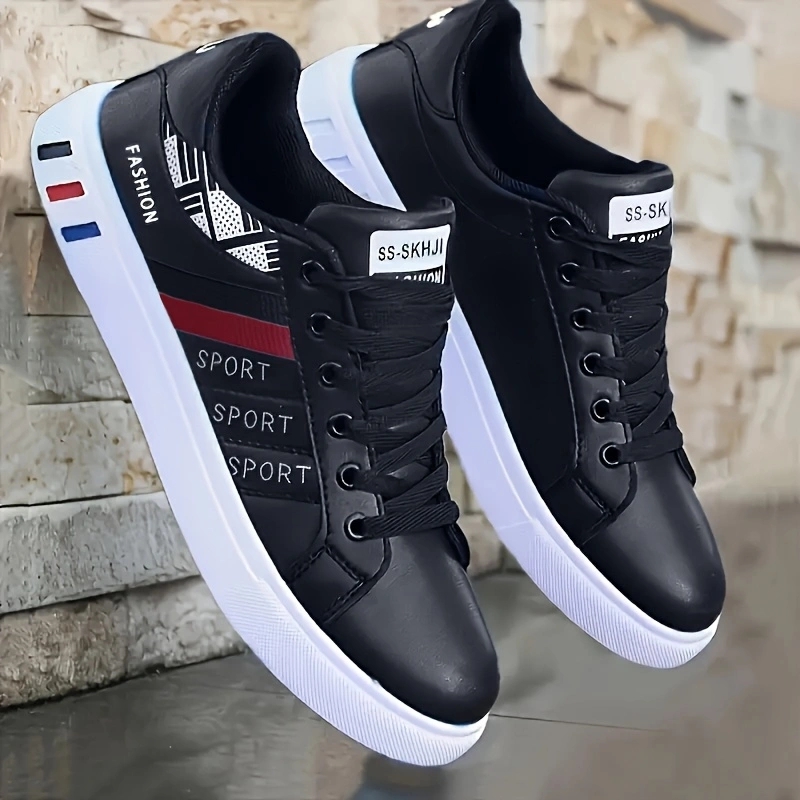 Men's Low-Top Skateboarding Sn - огляд і ціна Men Formal Wear Design
