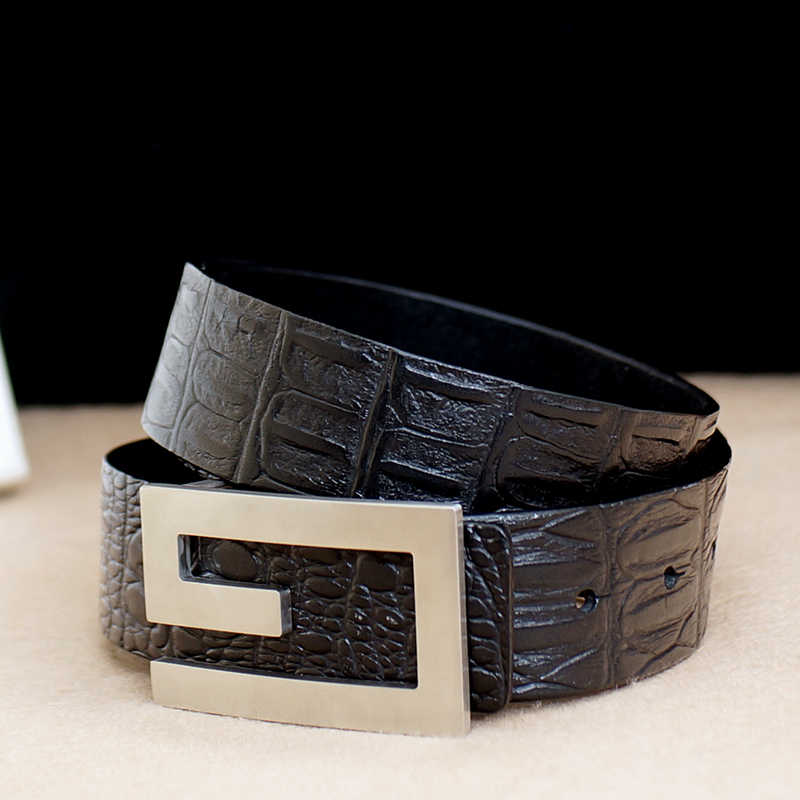 Mens belts, Men's leather belt - огляд і ціна Men Formal Wear With Jeans