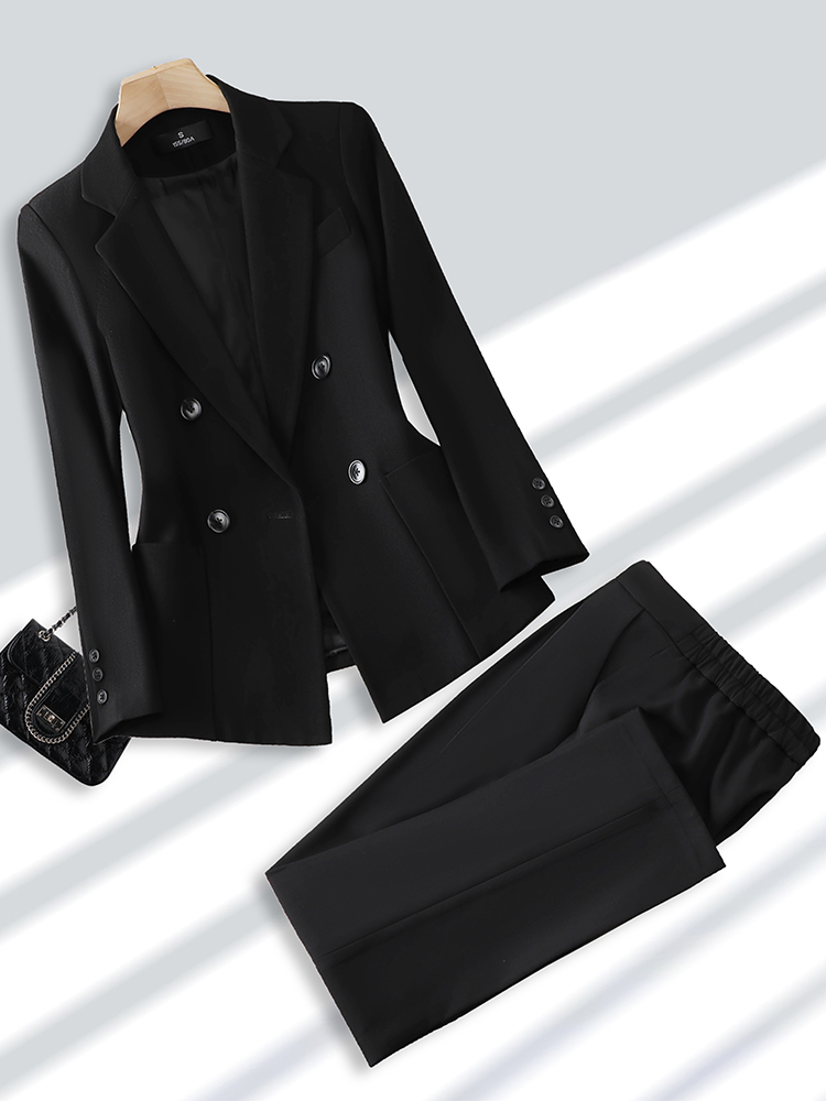 Fashion Ladies Pant Suit Forma - огляд і ціна Men Formal Wear Summer