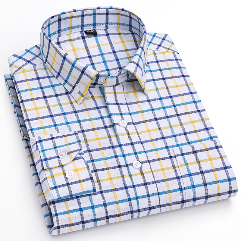 Men's Big and Tall Shirt, 100% - огляд і ціна Men'S Formal Wear Big And Tall