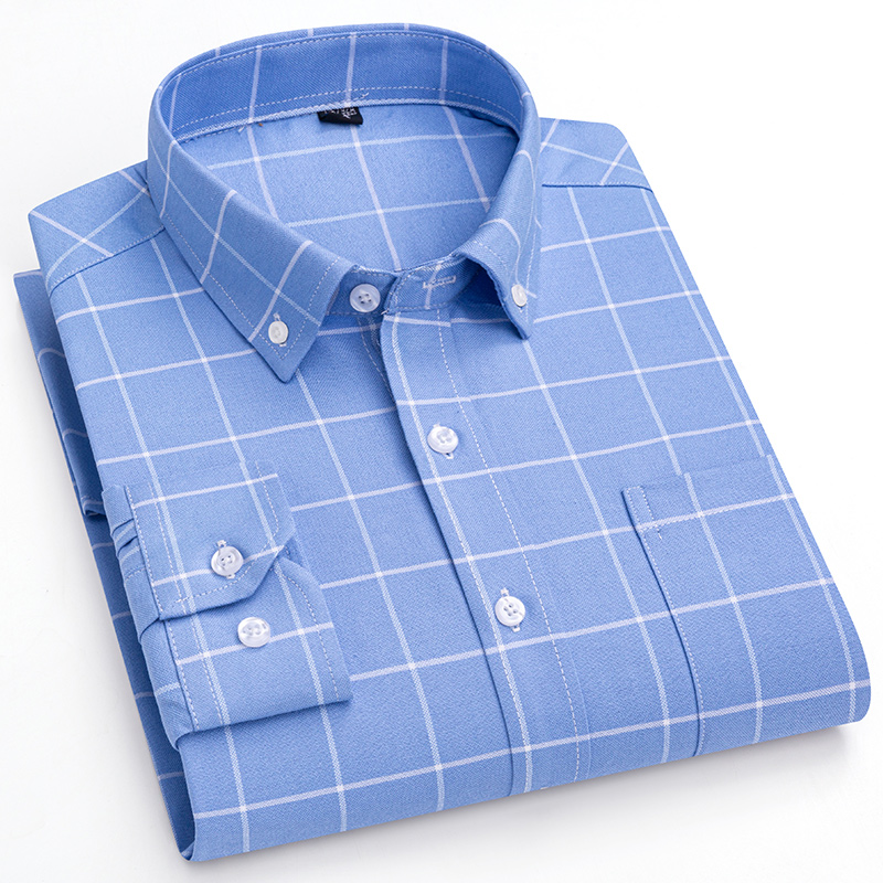 Men's Big and Tall Shirt, 100% - огляд і ціна Men'S Formal Wear Big And Tall
