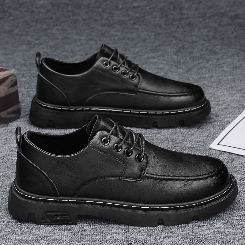 Breathable soft upper men form - огляд і ціна Men Formal Wear Design