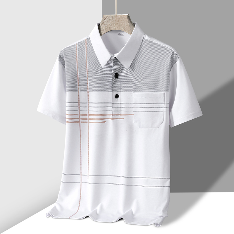 2026 New Summer Golf Wear Polo - огляд і ціна Men Formal Wear Design