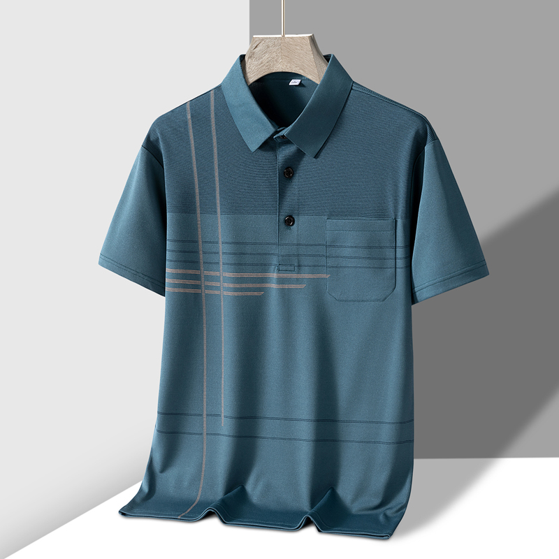 2026 New Summer Golf Wear Polo - огляд і ціна Men Formal Wear Design