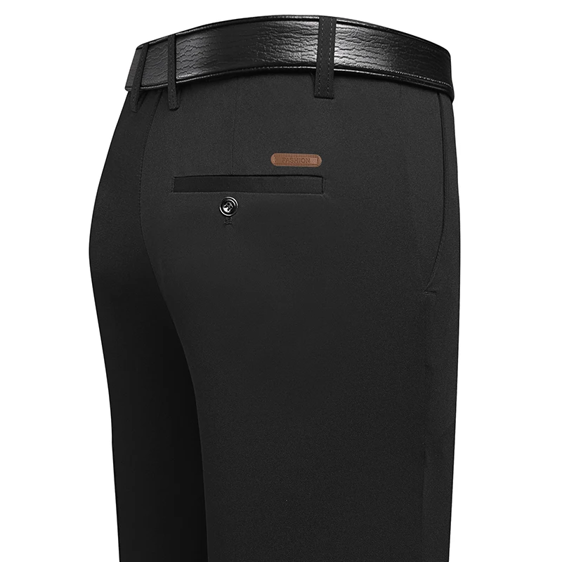 Mens Long Length Straight Leg  - огляд і ціна Men Formal Wear Summer