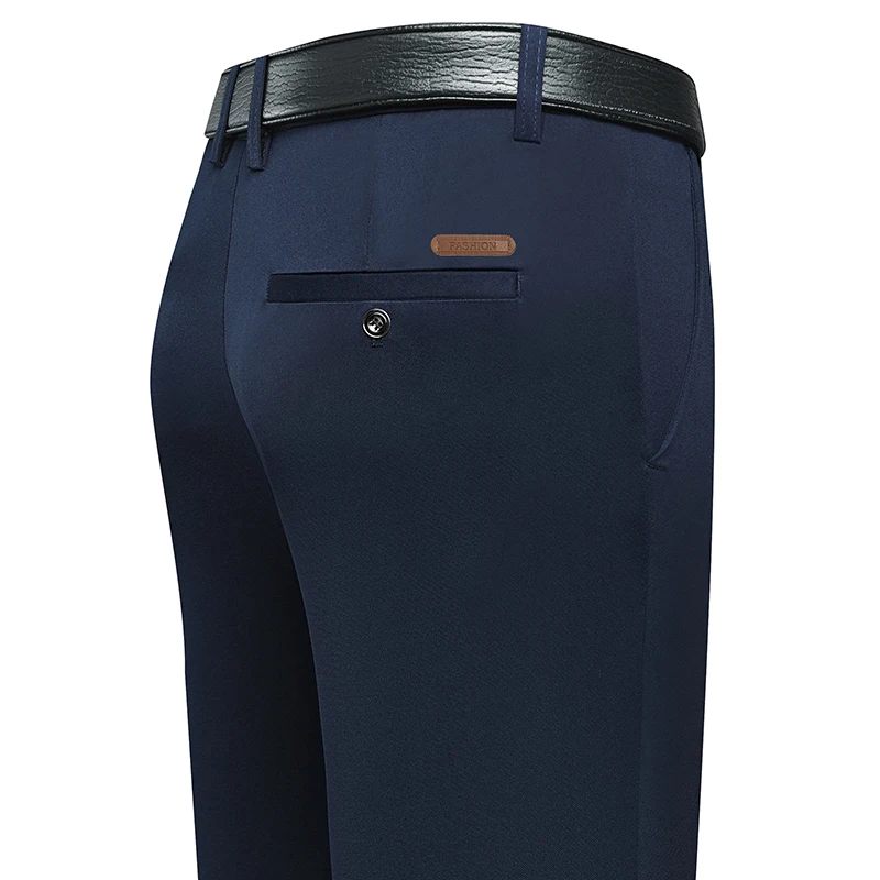 Mens Long Length Straight Leg  - огляд і ціна Men Formal Wear Summer