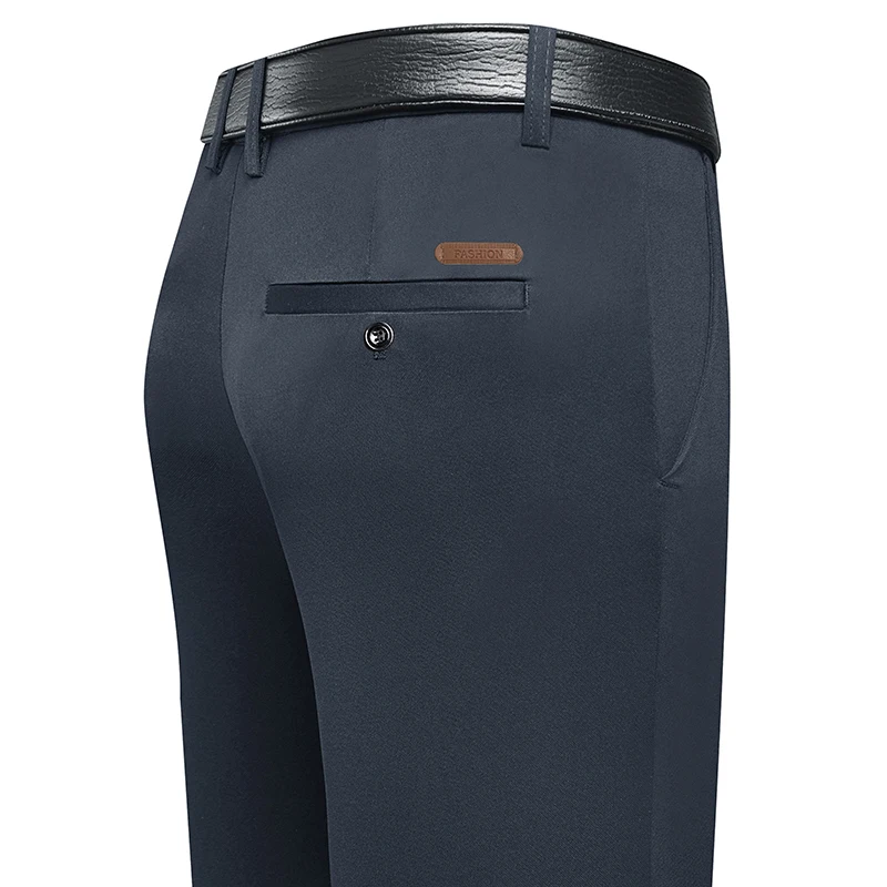 Mens Long Length Straight Leg  - огляд і ціна Men Formal Wear Summer