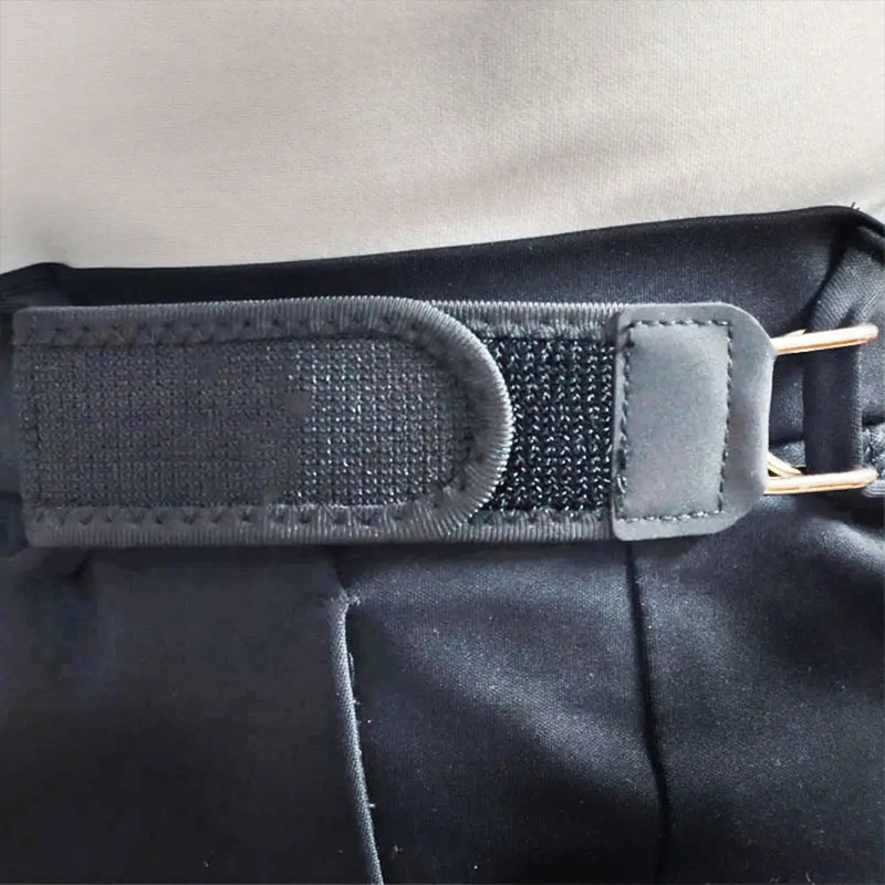 Unisex Buckleless Elastic Wais - огляд і ціна Men Formal Wear With Jeans
