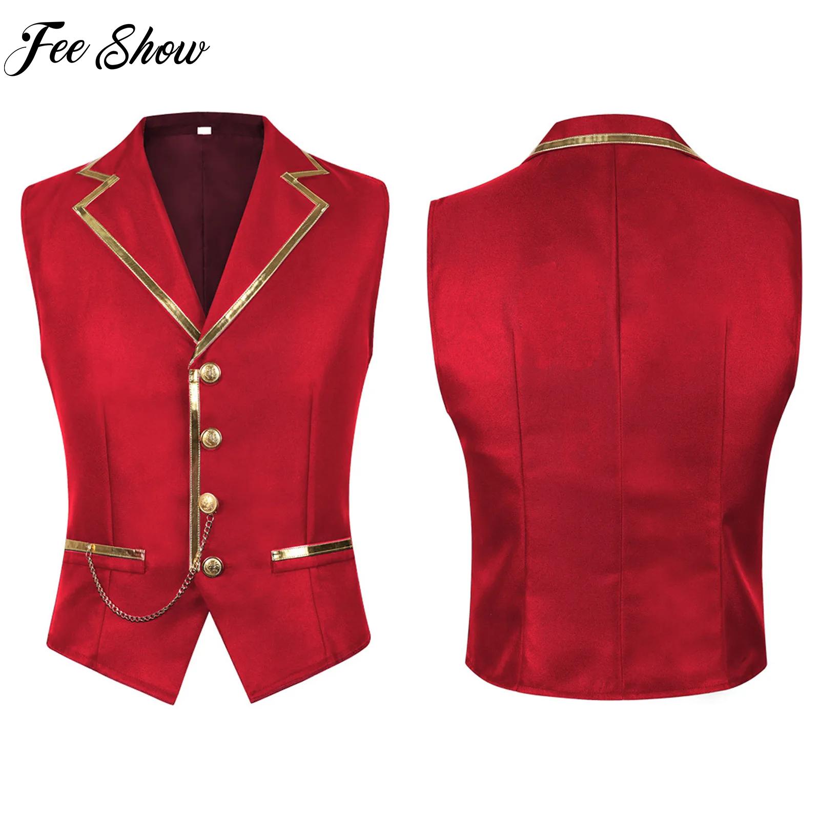 Mens Halloween Steampunk Waist - огляд і ціна Formal Wear For Men Xxl