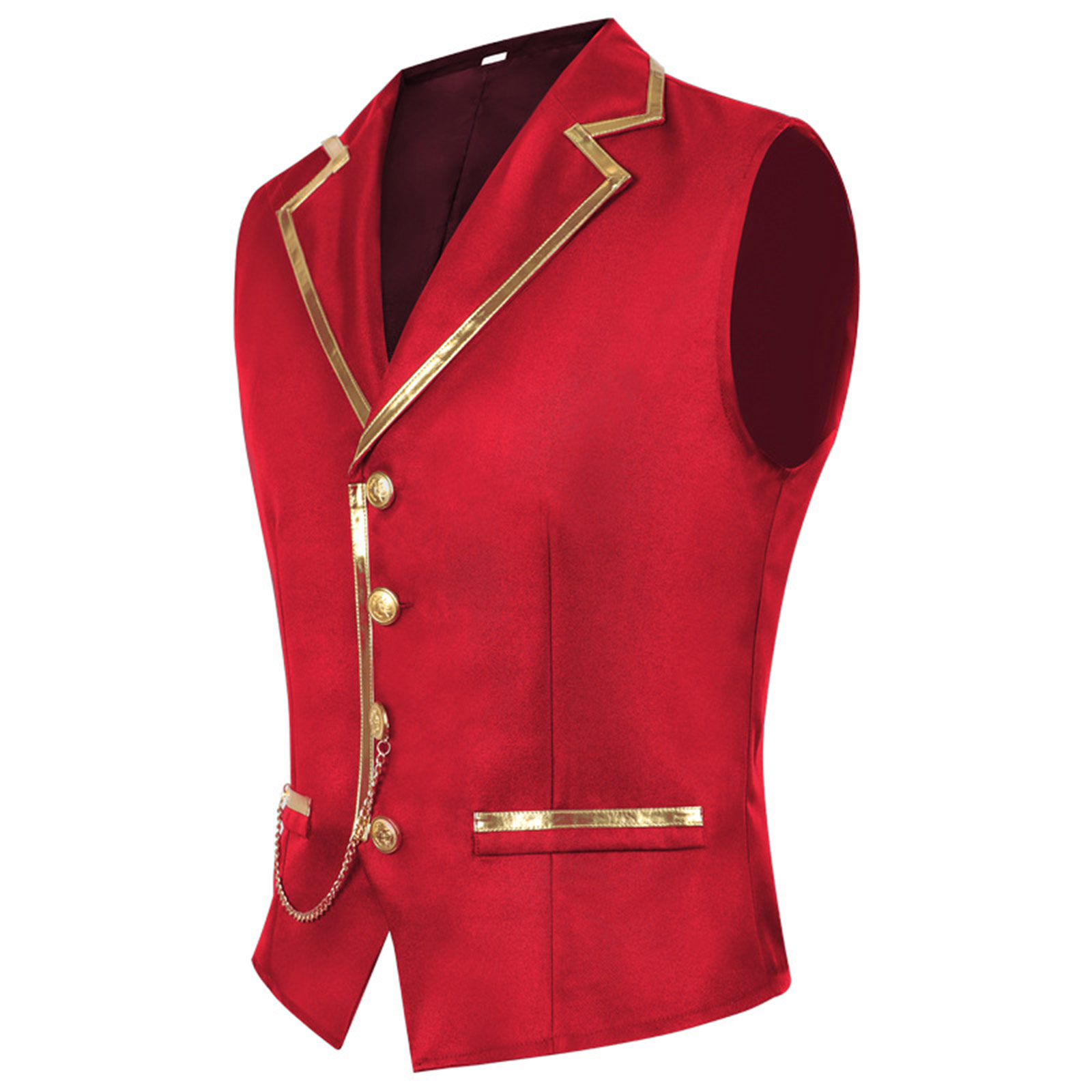 Mens Halloween Steampunk Waist - огляд і ціна Formal Wear For Men Xxl