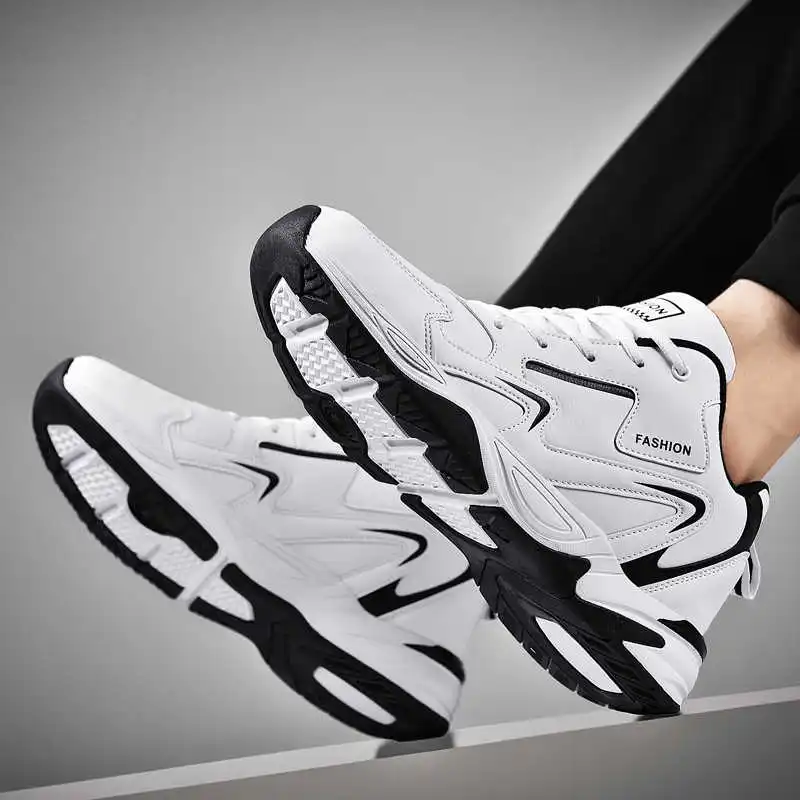 Cold-proof Spring Gym Sneakers - огляд і ціна Tall Men Formal Wear