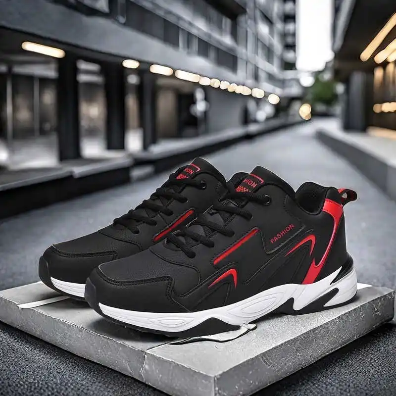 Cold-proof Spring Gym Sneakers - огляд і ціна Tall Men Formal Wear