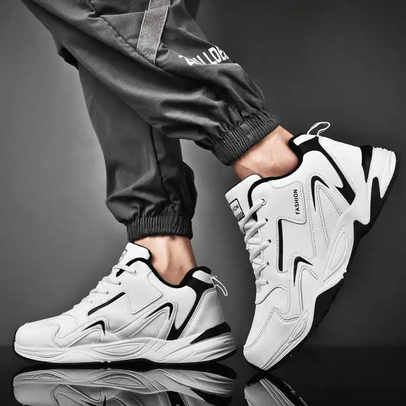 Cold-proof Spring Gym Sneakers - огляд і ціна Tall Men Formal Wear