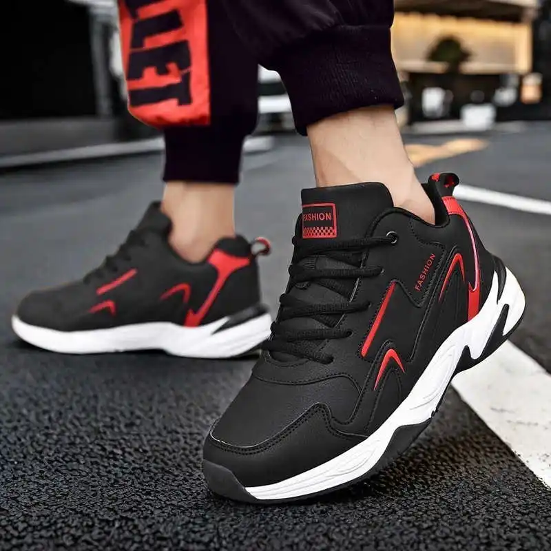 Cold-proof Spring Gym Sneakers - огляд і ціна Tall Men Formal Wear