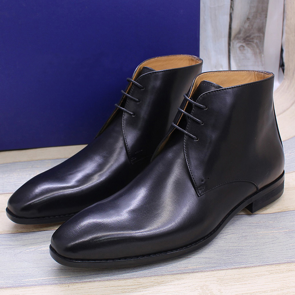 New Fashion Handmade Men's Cas - огляд і ціна Korean Men Formal Wear