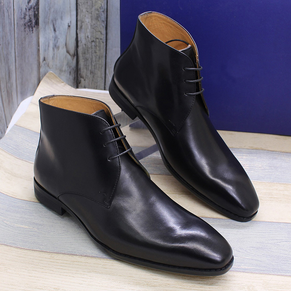New Fashion Handmade Men's Cas - огляд і ціна Korean Men Formal Wear