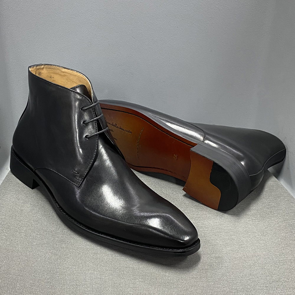 New Fashion Handmade Men's Cas - огляд і ціна Korean Men Formal Wear