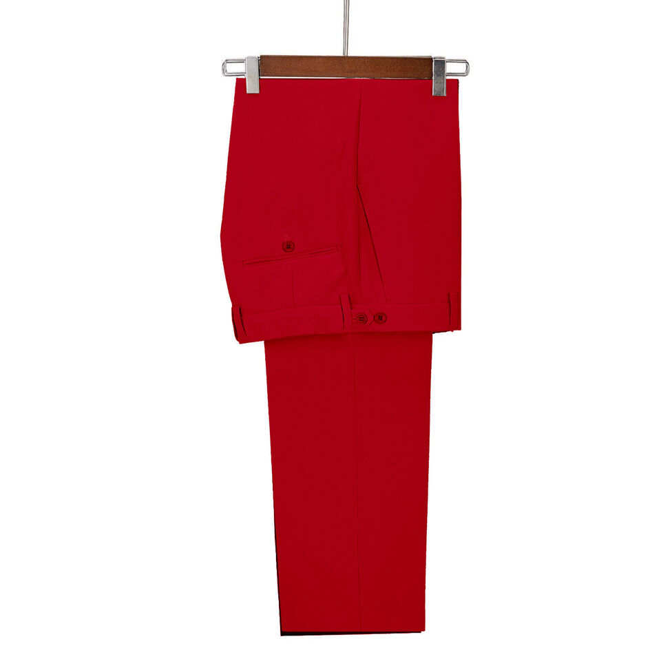 Business Mens Pants Trousers F - огляд і ціна Tall Men Formal Wear