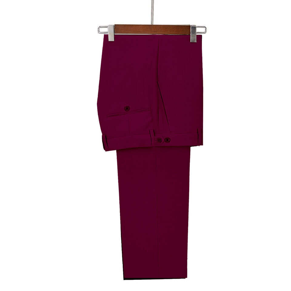 Business Mens Pants Trousers F - огляд і ціна Tall Men Formal Wear